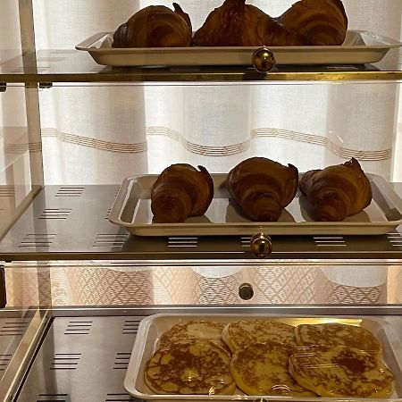 Affittacamere S'Alzola Porto Rotondo Eksteriør billede